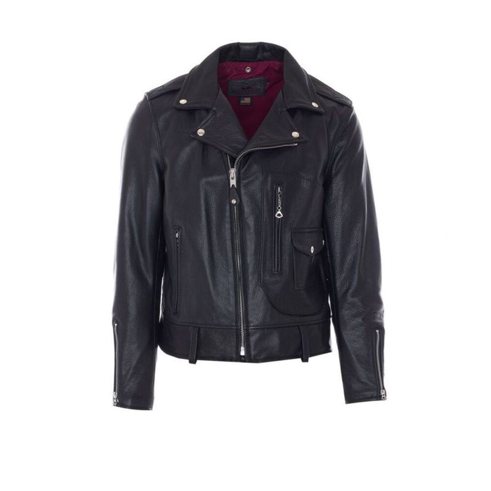 Schott Men Vandals Jacket